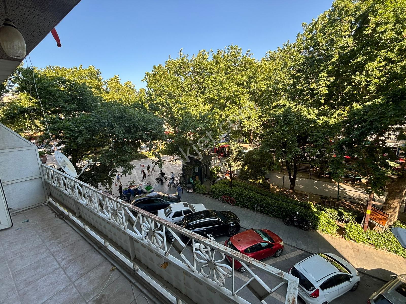 Erdek Yalı Mahallsin De Kiralık Daire - Görsel 14
