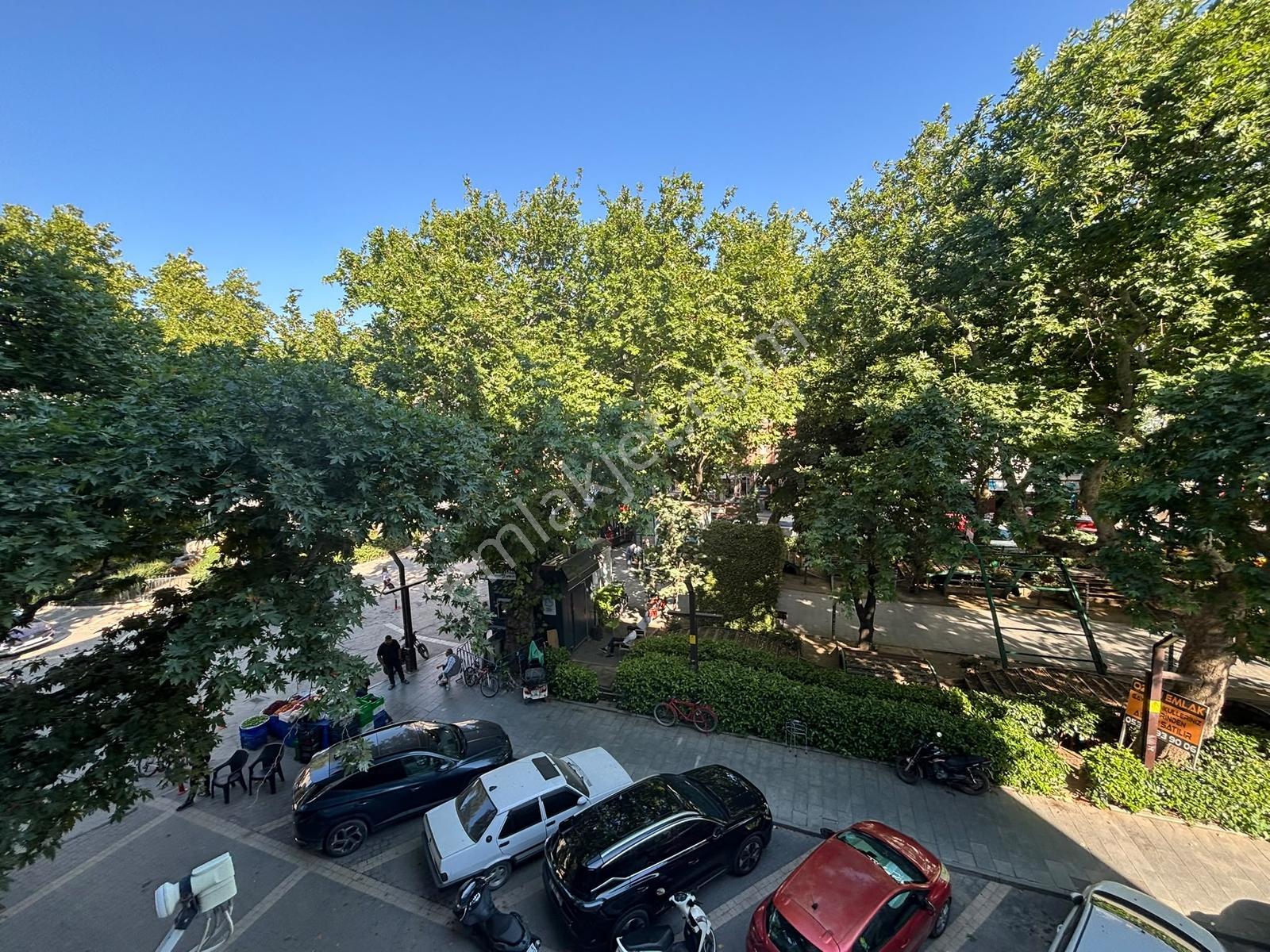 Erdek Yalı Mahallsin De Kiralık Daire - Görsel 17