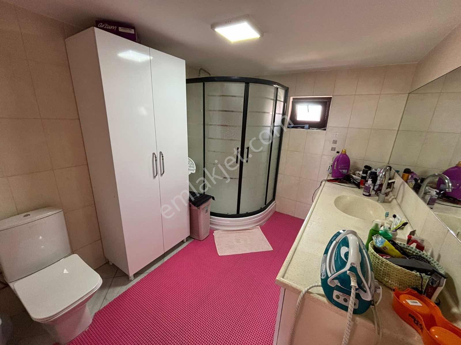 Tarcanlardan Şelale Evleri Kiralık 6+1 Full Eşyalı Dubleks Daire - Görsel 12