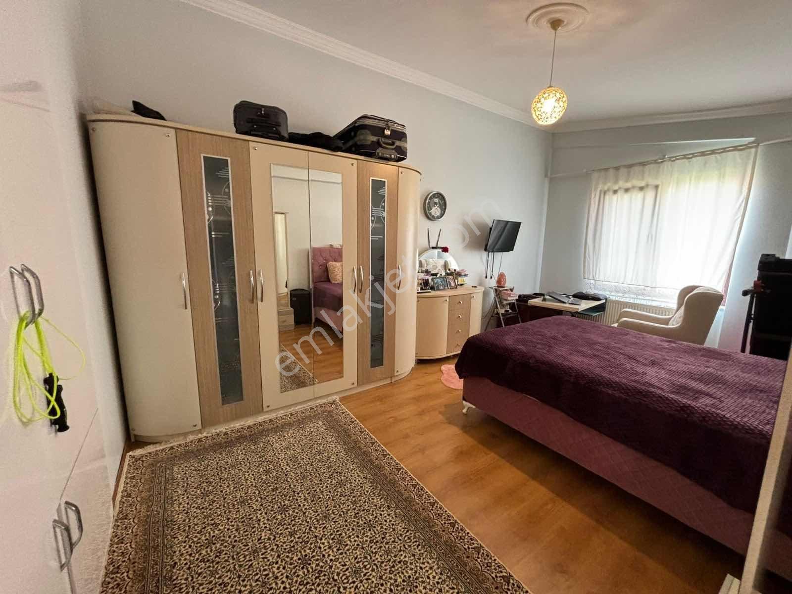 Tarcanlardan Şelale Evleri Kiralık 6+1 Full Eşyalı Dubleks Daire - Görsel 14
