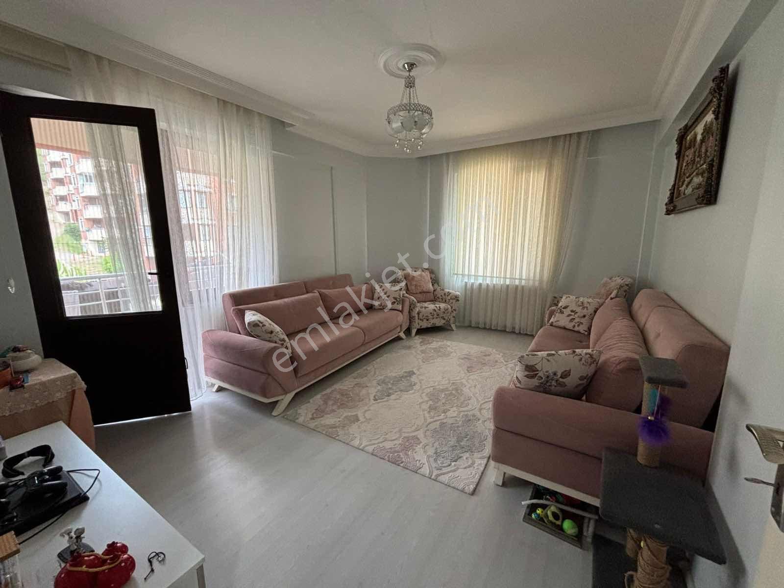 Tarcanlardan Şelale Evleri Kiralık 6+1 Full Eşyalı Dubleks Daire - Görsel 13