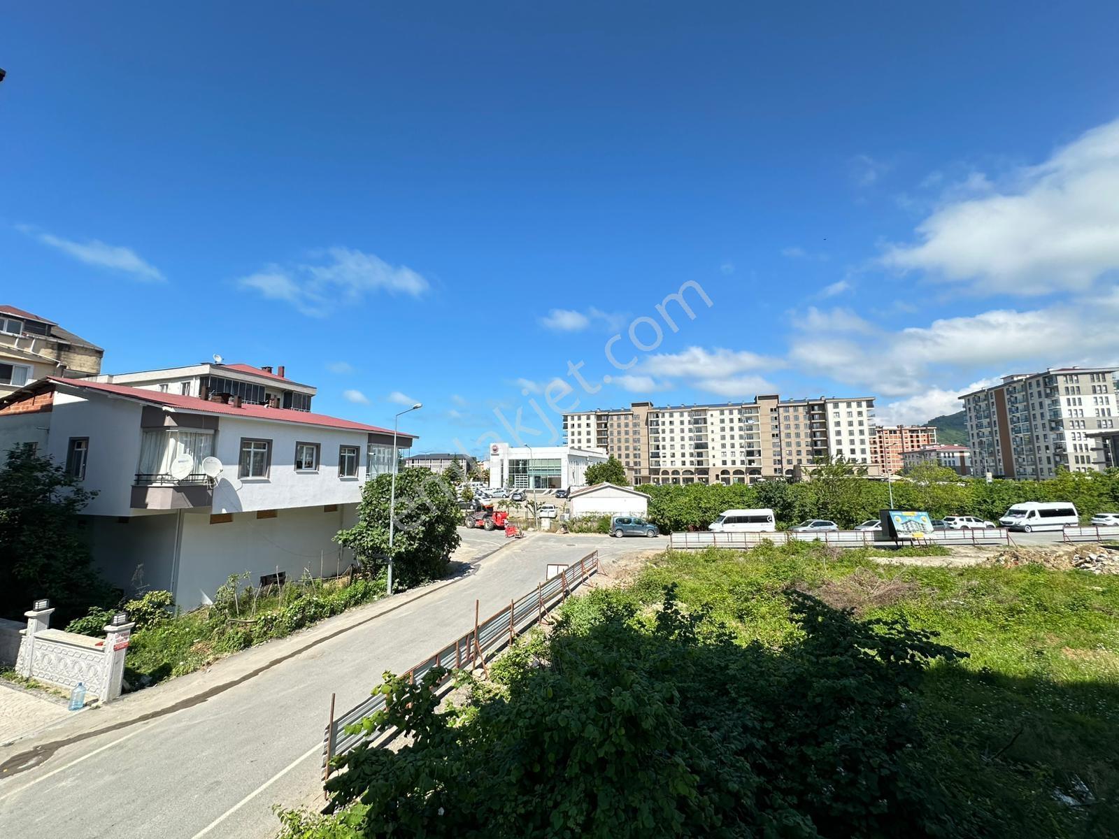 Ordu Hekimoğlu Emlak Cumhuriyet Mh 2+1 Satılık Sıfır Daire - Görsel 14
