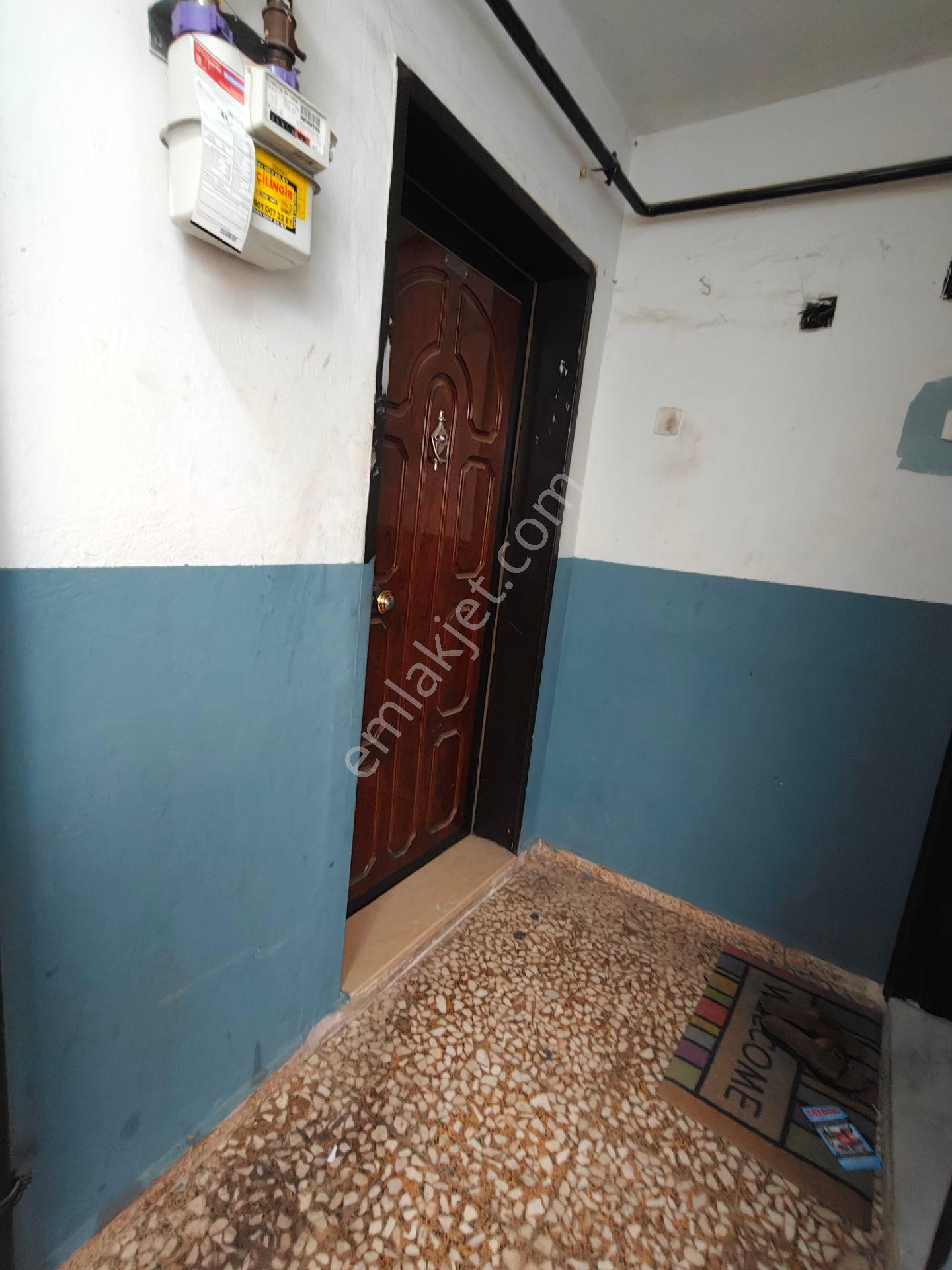 Girne Mahallesi'nde Eşyalı Ve Bakımlı 2+1 Kiralık Daire - Görsel 18