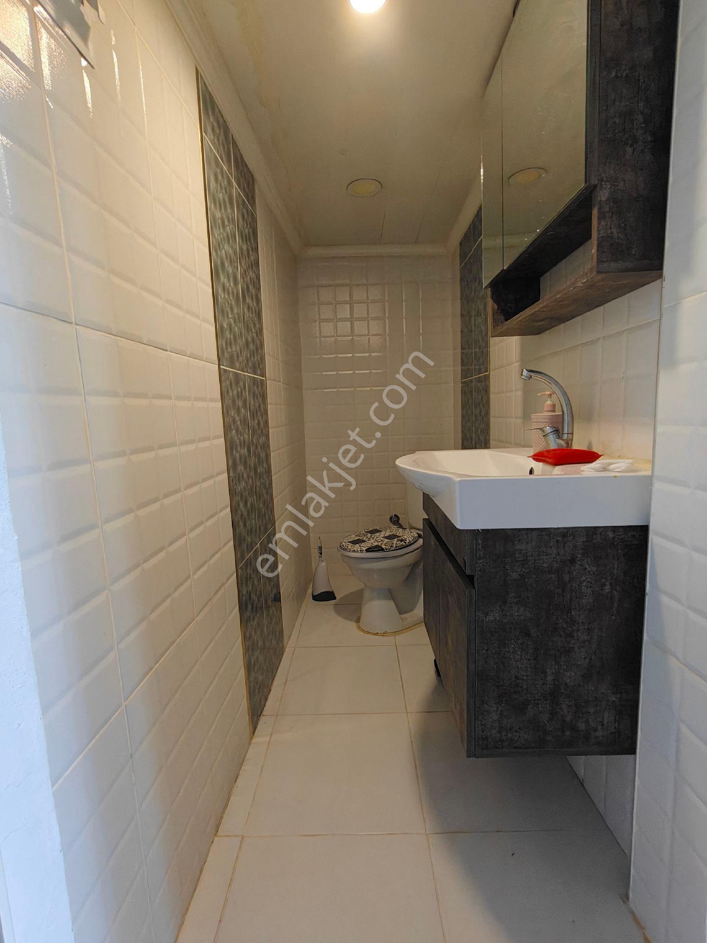 Girne Mahallesi'nde Eşyalı Ve Bakımlı 2+1 Kiralık Daire - Görsel 14