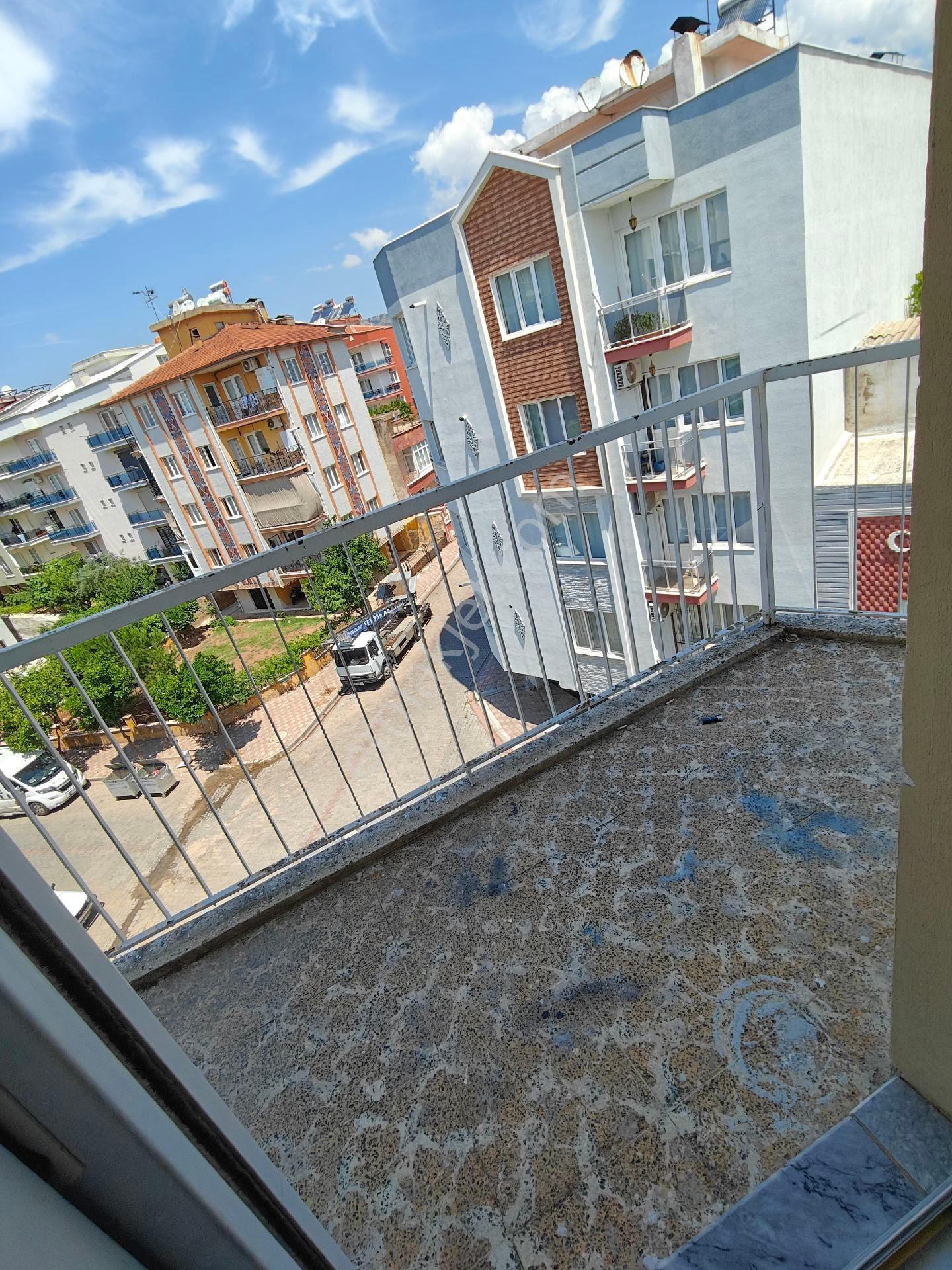 Girne Mahallesi'nde Eşyalı Ve Bakımlı 2+1 Kiralık Daire - Görsel 9