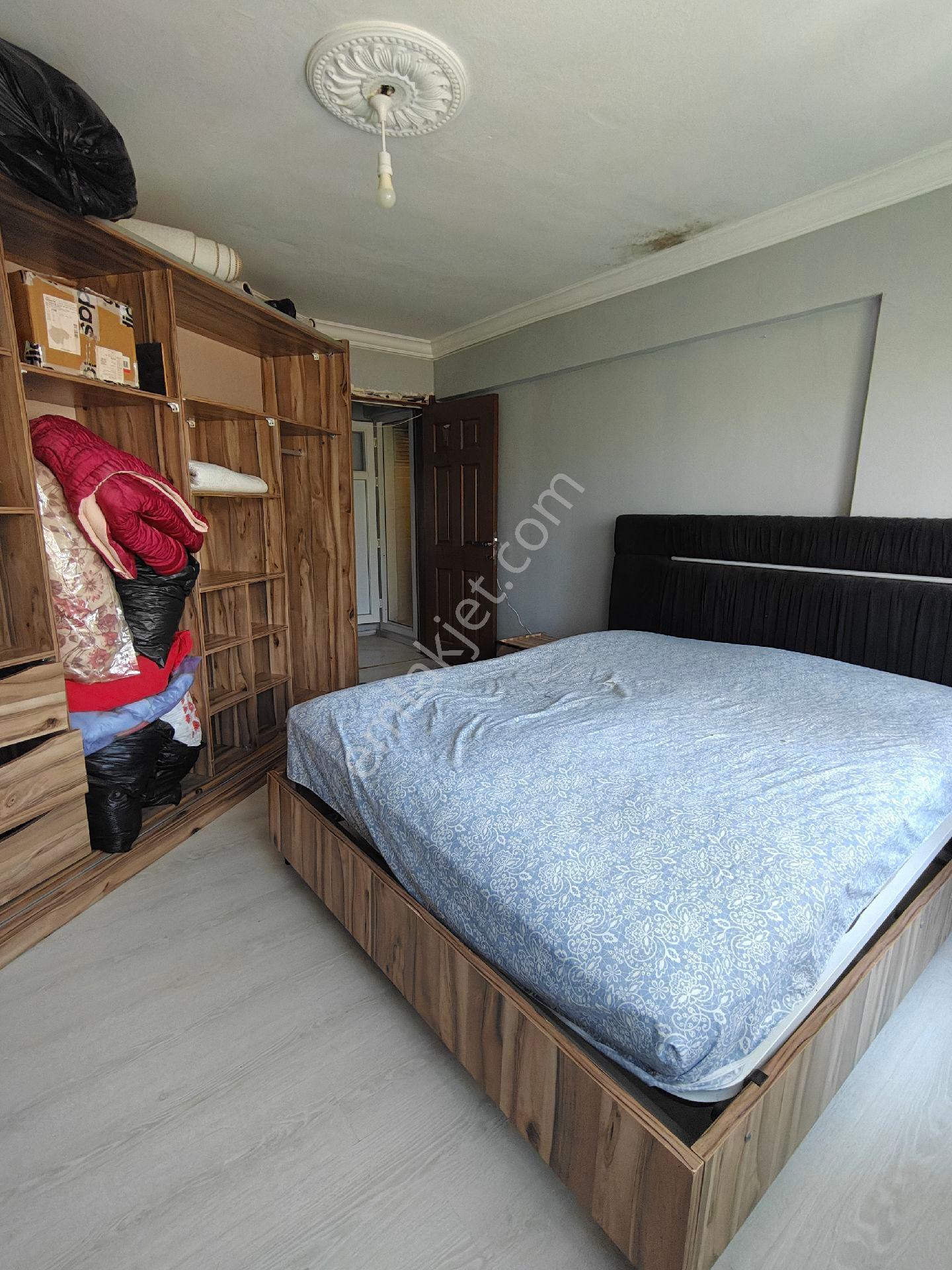 Girne Mahallesi'nde Eşyalı Ve Bakımlı 2+1 Kiralık Daire - Görsel 16