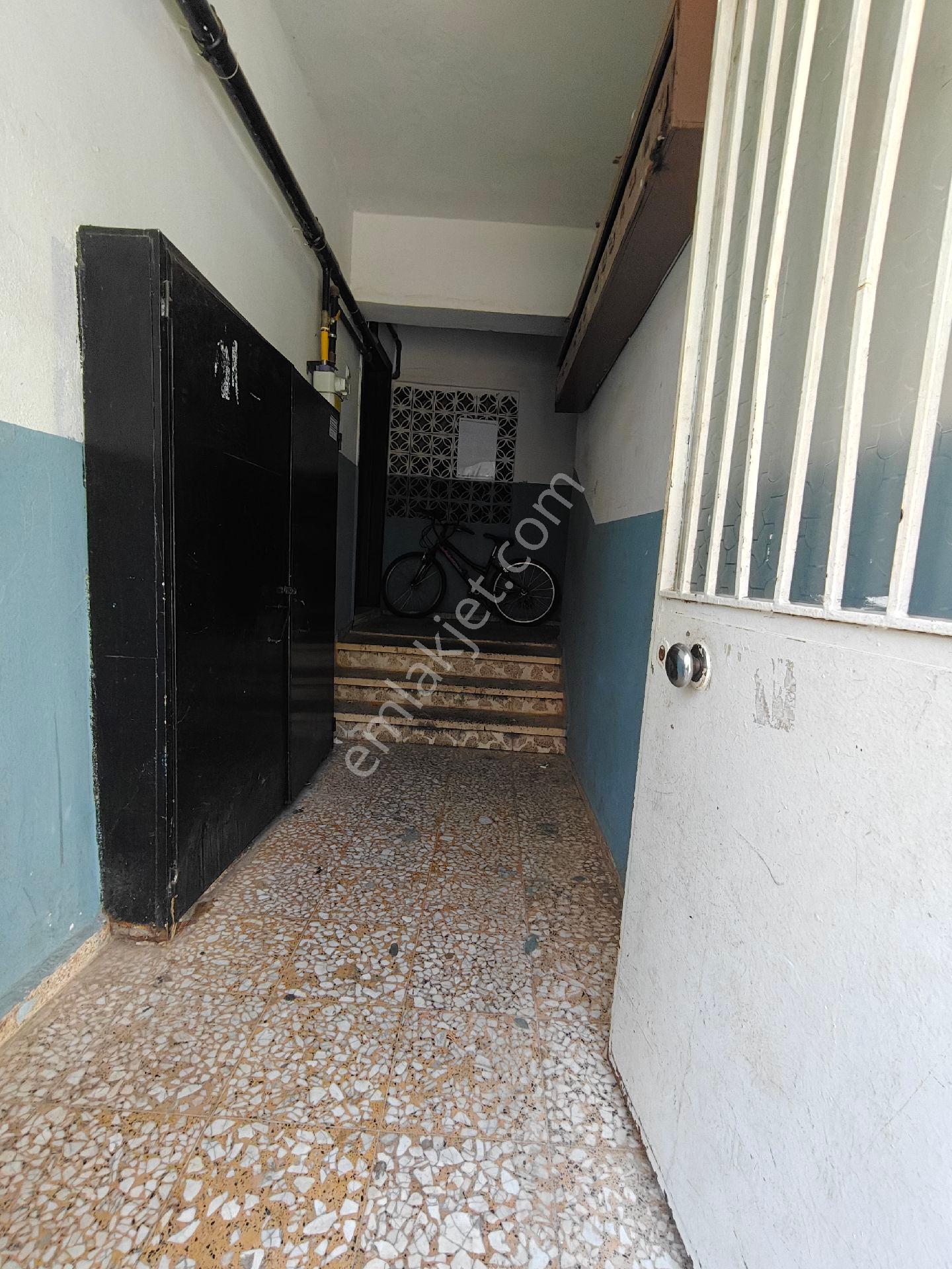 Girne Mahallesi'nde Eşyalı Ve Bakımlı 2+1 Kiralık Daire - Görsel 19