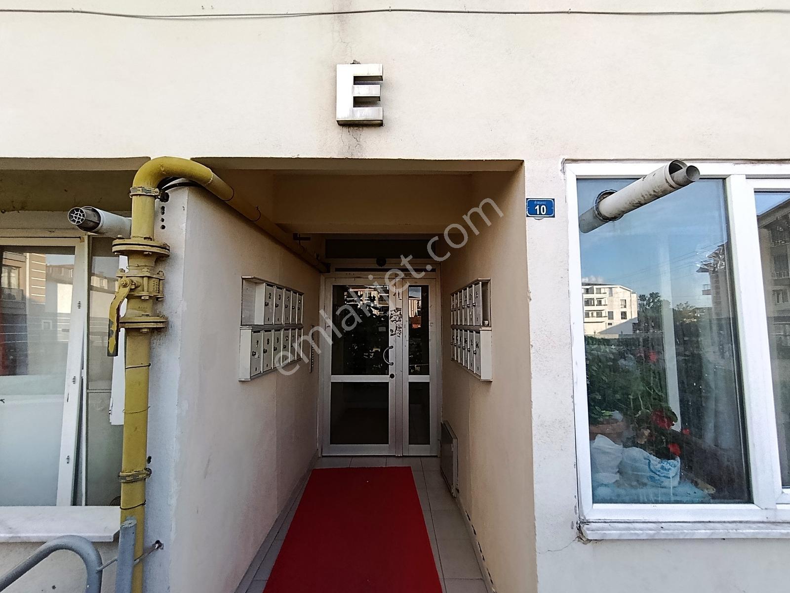 Kartepe Uzunçiftlik Sudex Dorukkent Satılık Arakat 1+1 Kiracılı - Görsel 2