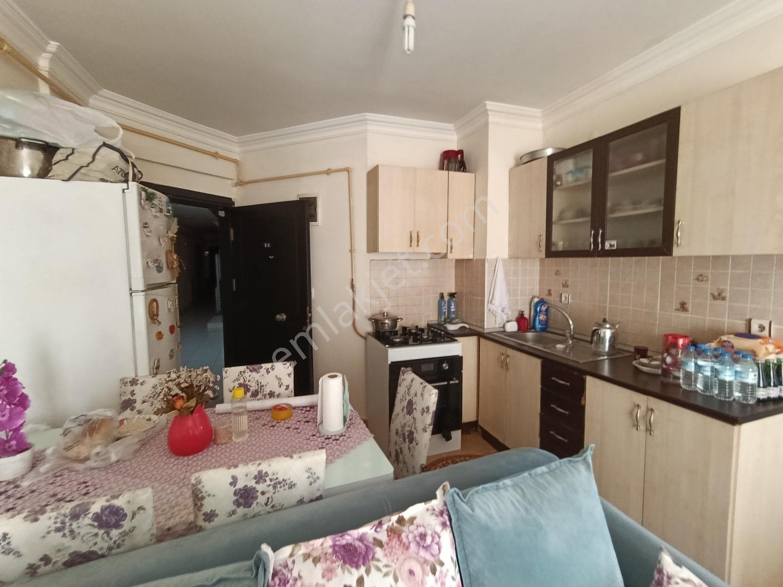 Kartepe Uzunçiftlik Sudex Dorukkent Satılık Arakat 1+1 Kiracılı - Görsel 7