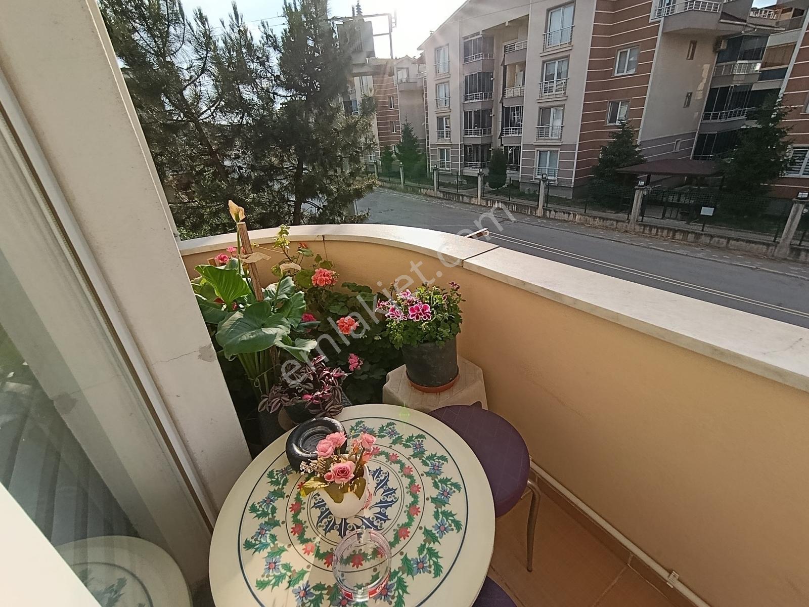 Kartepe Uzunçiftlik Sudex Dorukkent Satılık Arakat 1+1 Kiracılı - Görsel 10
