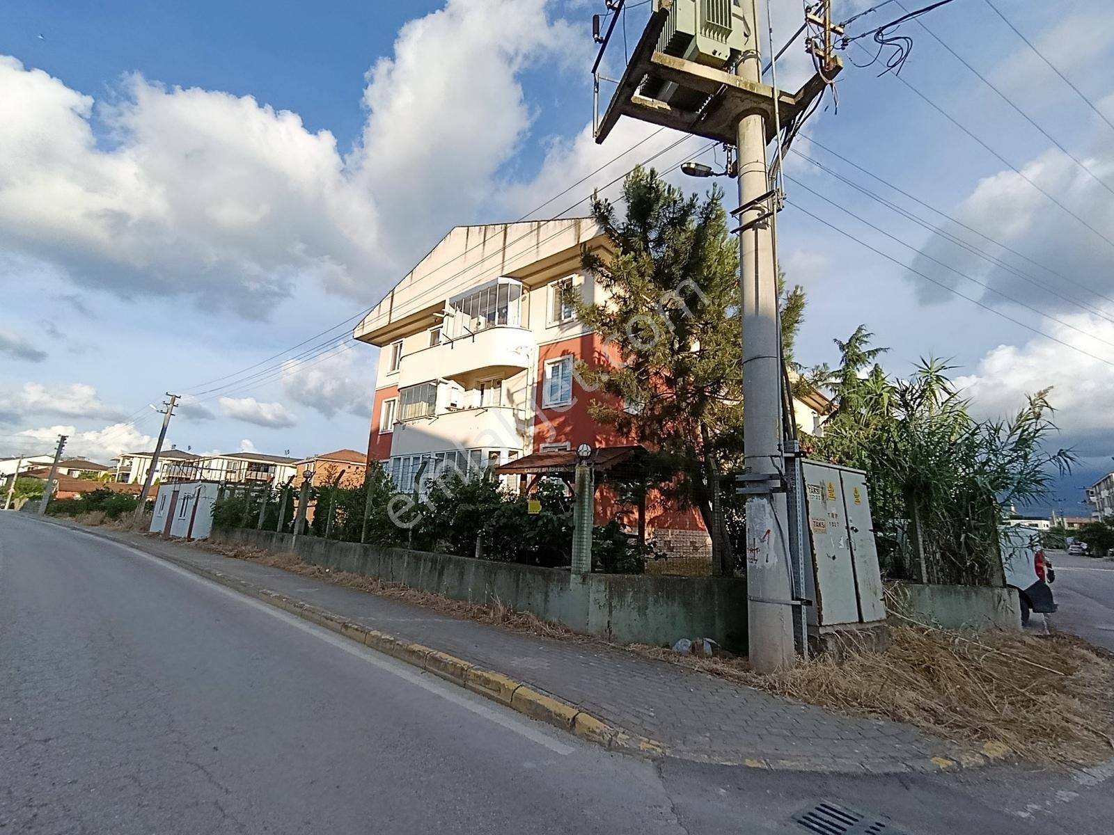 Kartepe Uzunçiftlik Sudex Dorukkent Satılık Arakat 1+1 Kiracılı - Görsel 12