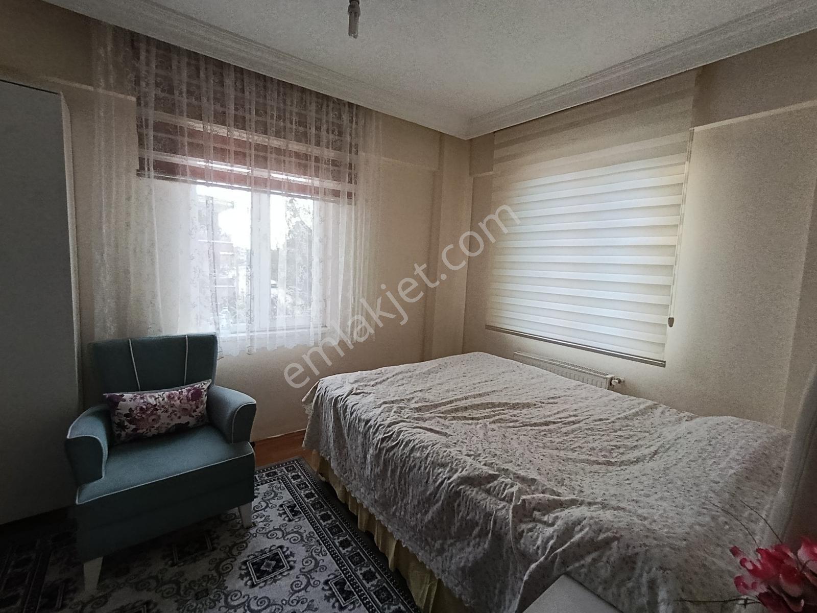 Kartepe Uzunçiftlik Sudex Dorukkent Satılık Arakat 1+1 Kiracılı - Görsel 13