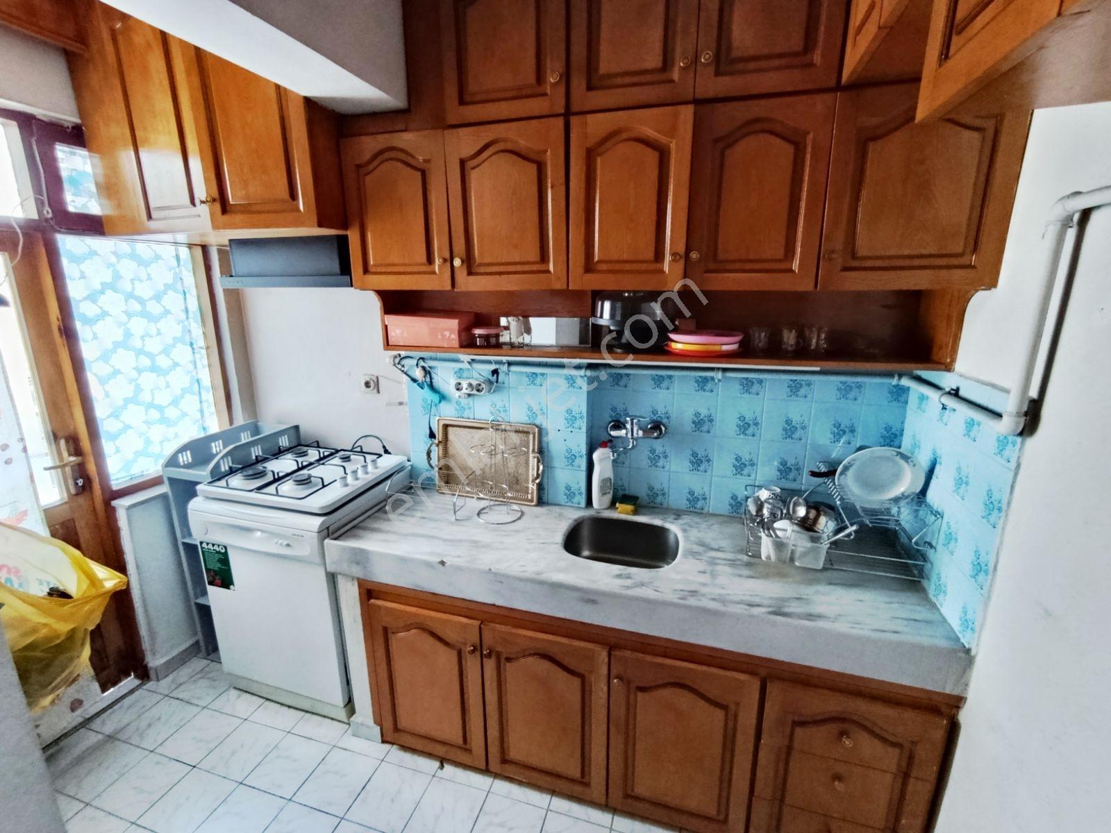 Altıparmak Çırpan Mah 2+1 90m² Ara Kat Asansörlü Kiralık Daire - Görsel 19