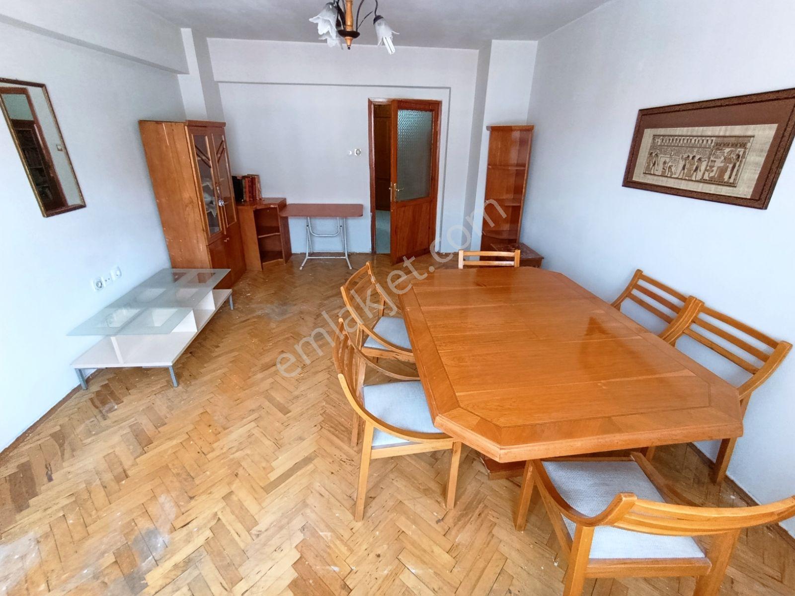 Altıparmak Çırpan Mah 2+1 90m² Ara Kat Asansörlü Kiralık Daire - Görsel 6