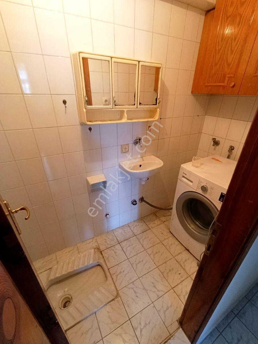 Altıparmak Çırpan Mah 2+1 90m² Ara Kat Asansörlü Kiralık Daire - Görsel 12