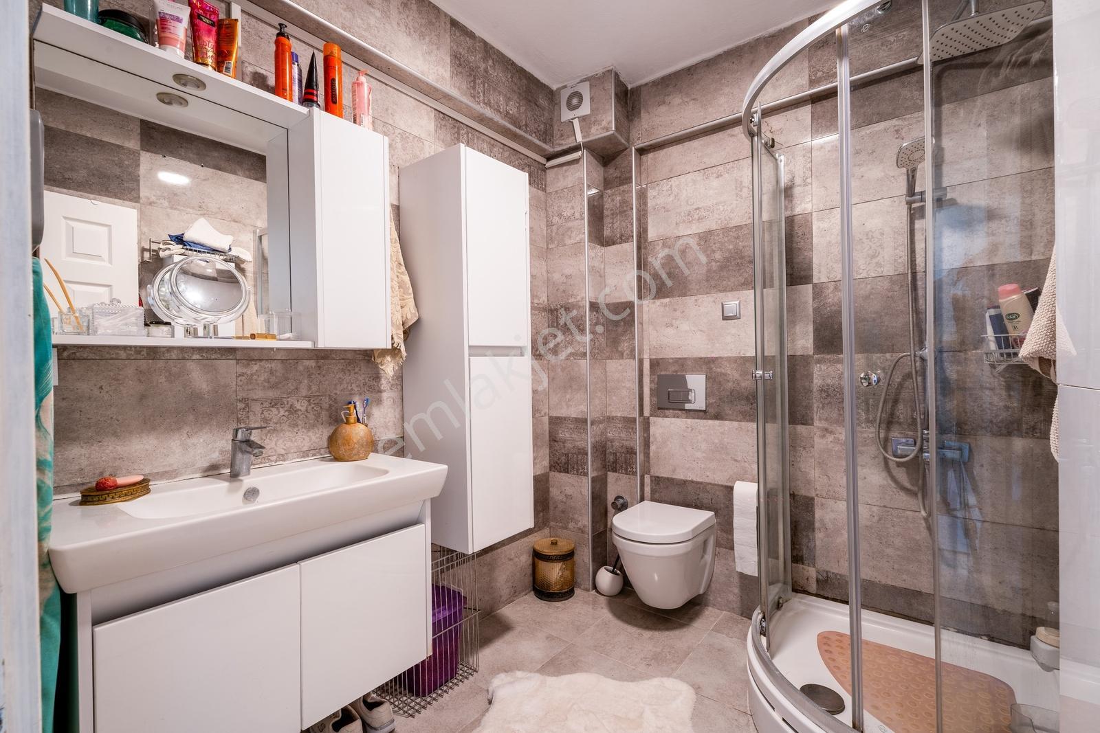 Bodrum Yalıkavak Satılık Deniz Manzaralı Geniş Bahçeli Villa - Görsel 9