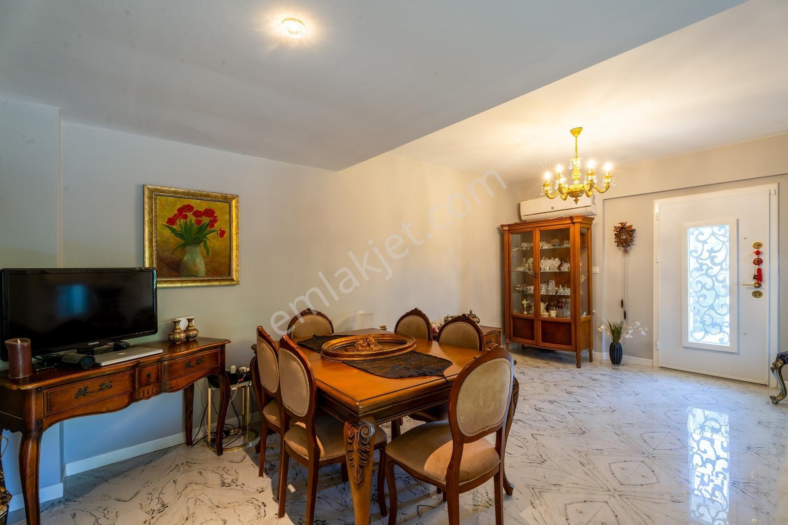 Bodrum Yalıkavak Satılık Deniz Manzaralı Geniş Bahçeli Villa - Görsel 23