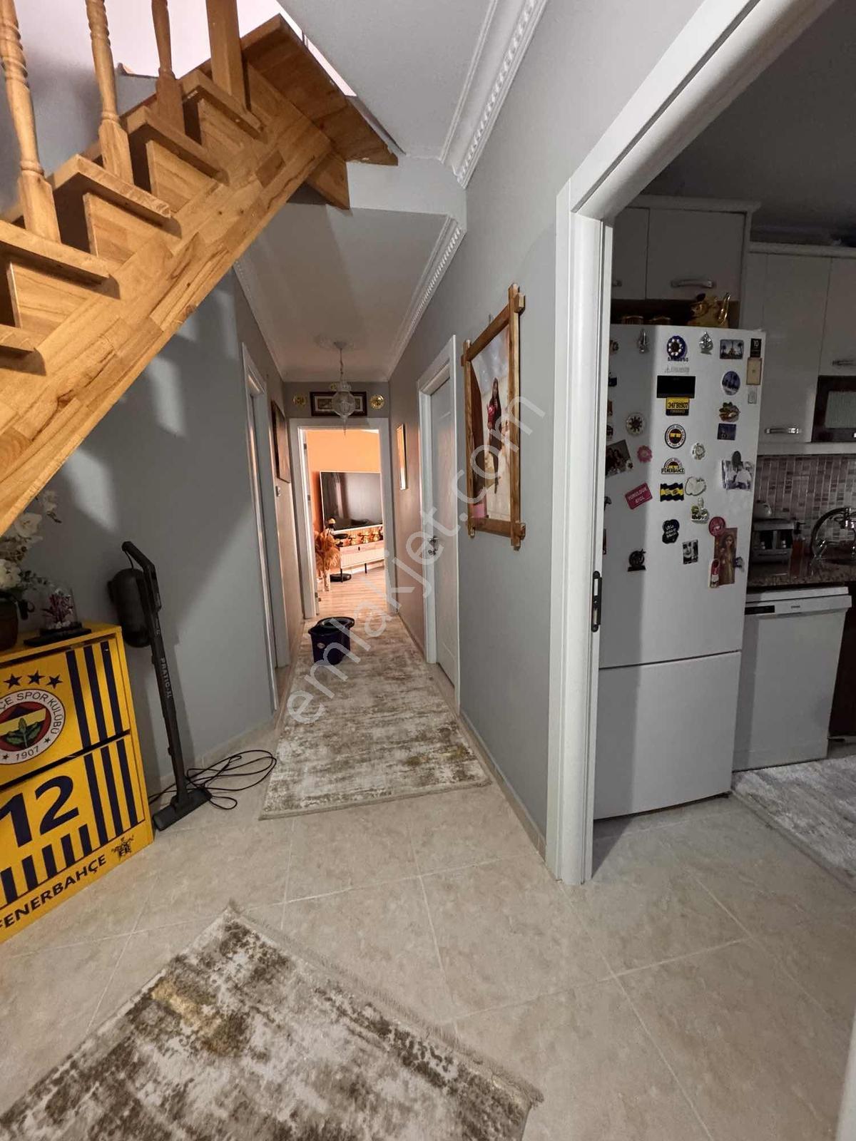 Işık'tan Acil Satılık 4+2 Dubleks Daire Merkez Mah - Görsel 29