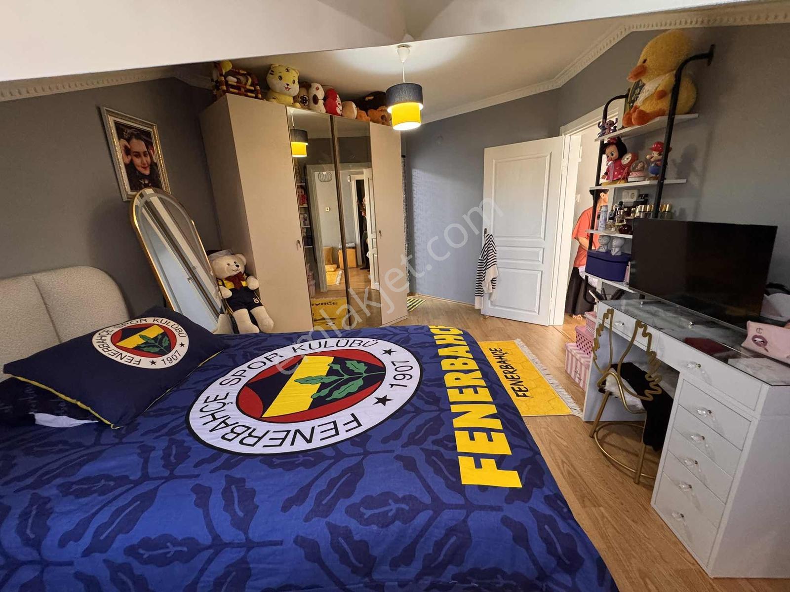Işık'tan Acil Satılık 4+2 Dubleks Daire Merkez Mah - Görsel 20