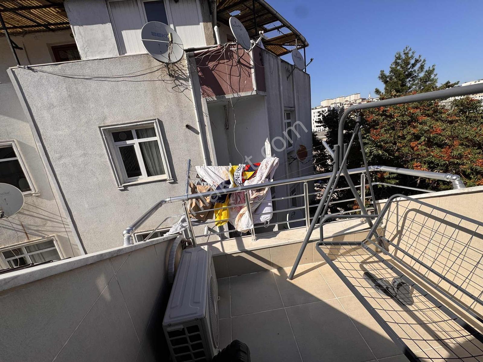 Işık'tan Acil Satılık 4+2 Dubleks Daire Merkez Mah - Görsel 14
