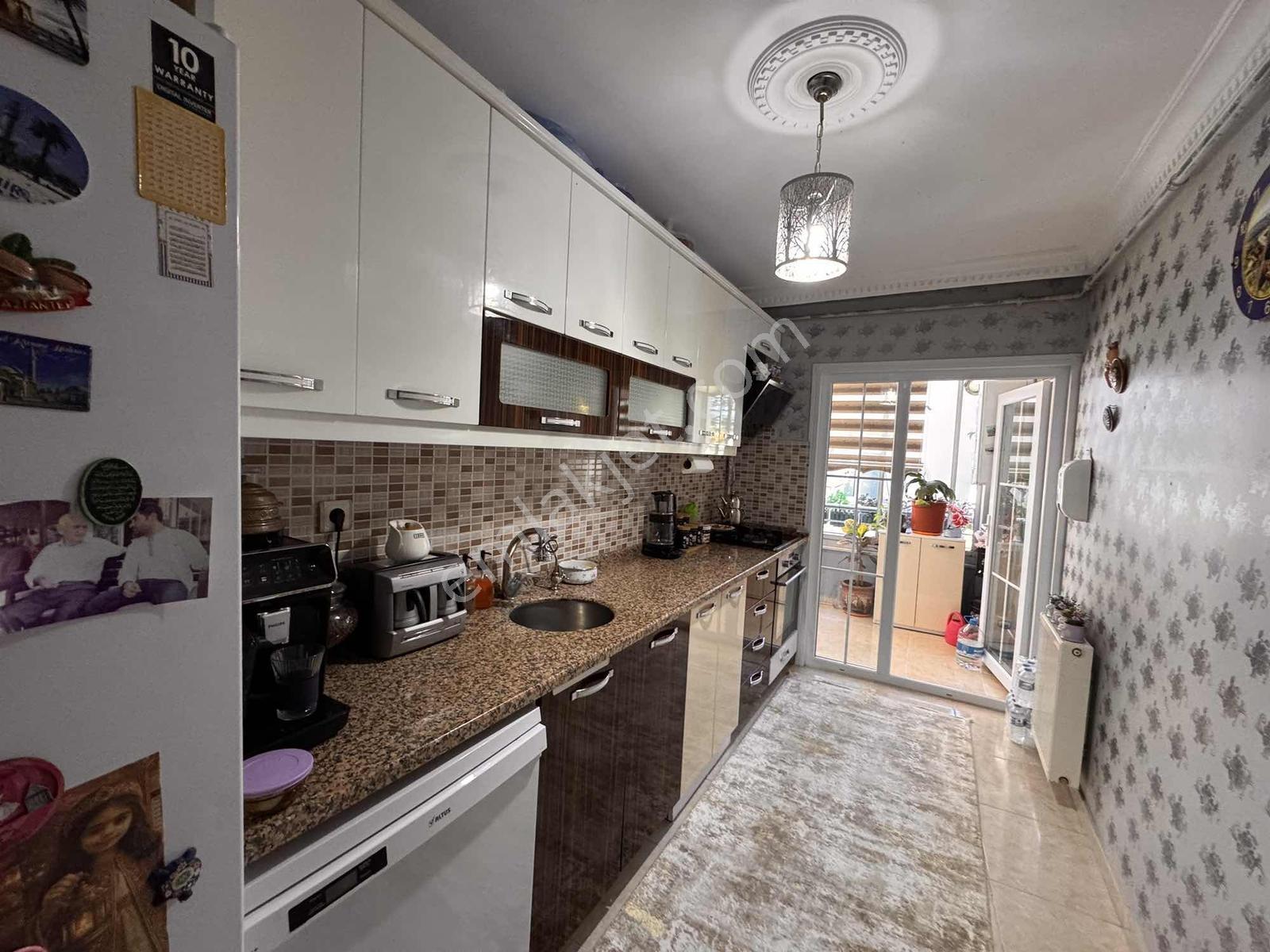 Işık'tan Acil Satılık 4+2 Dubleks Daire Merkez Mah - Görsel 23