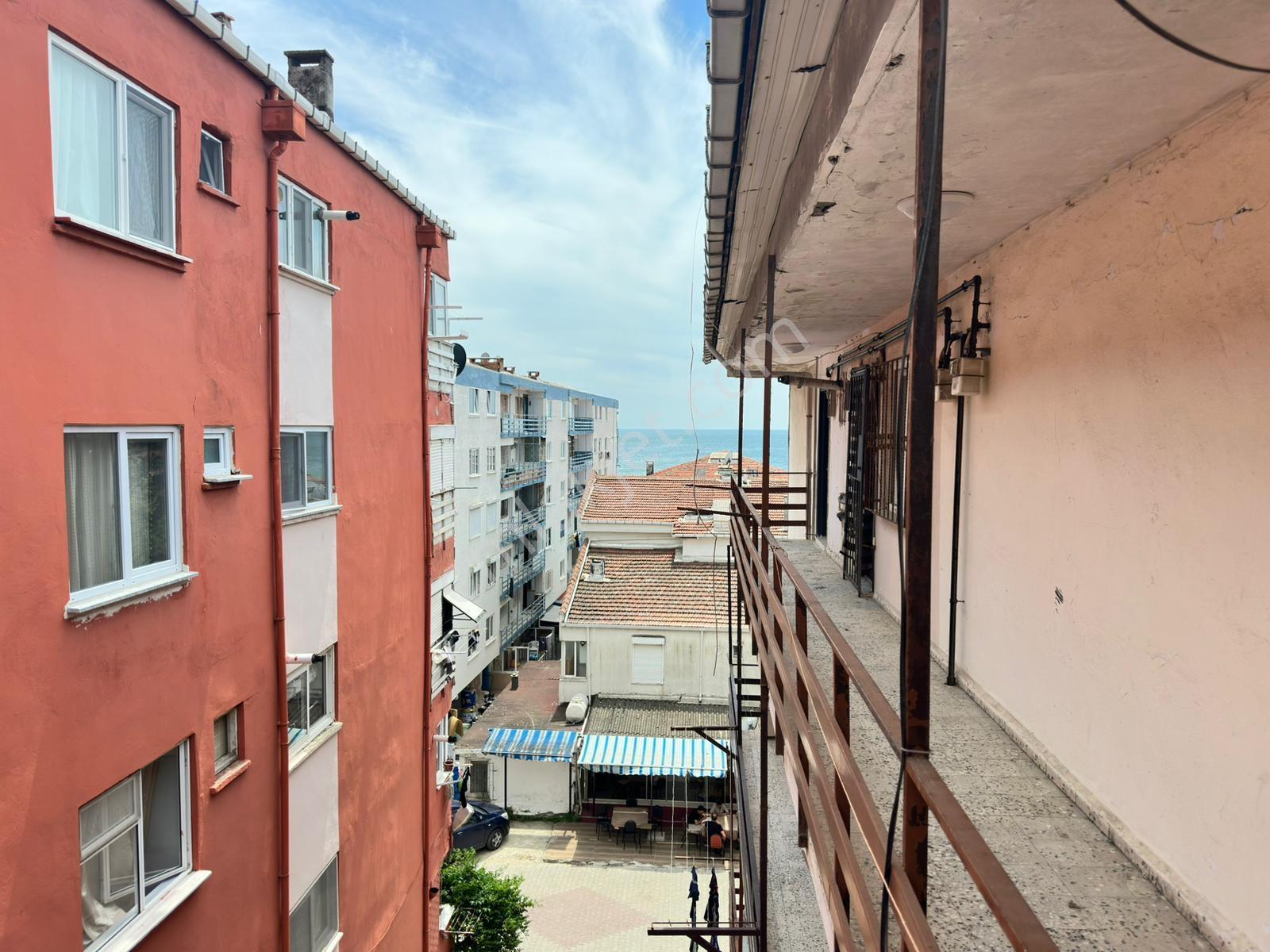 Büyükçekmece Kumburgaz Deniz Kenarı 2+1 Satılık Yazlık Daire - Görsel 20