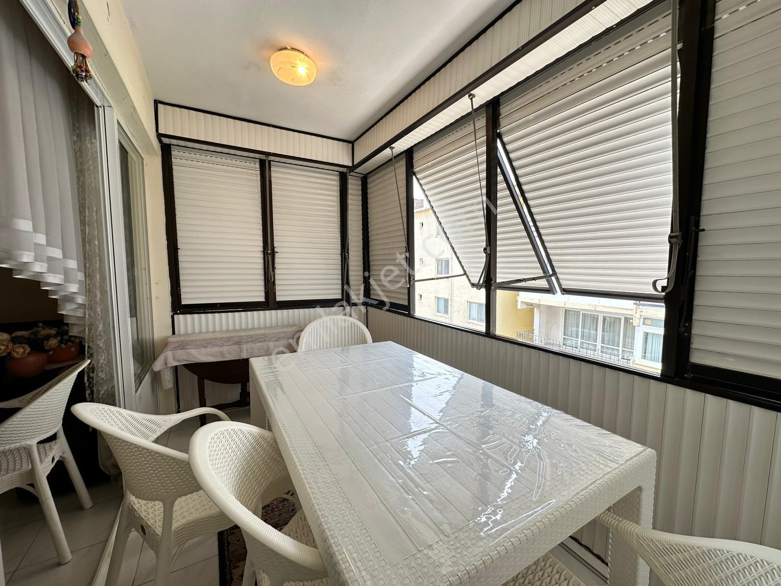 Büyükçekmece Kumburgaz Deniz Kenarı 2+1 Satılık Yazlık Daire - Görsel 22