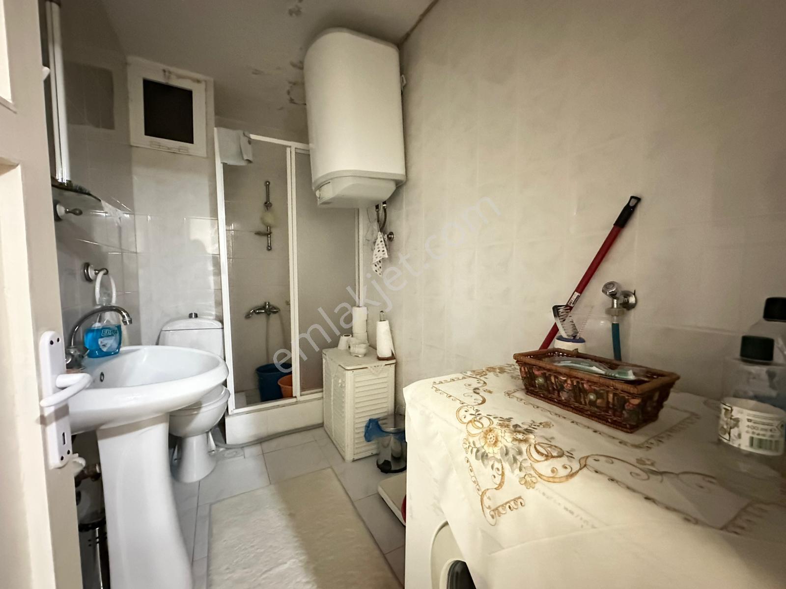 Büyükçekmece Kumburgaz Deniz Kenarı 2+1 Satılık Yazlık Daire - Görsel 8