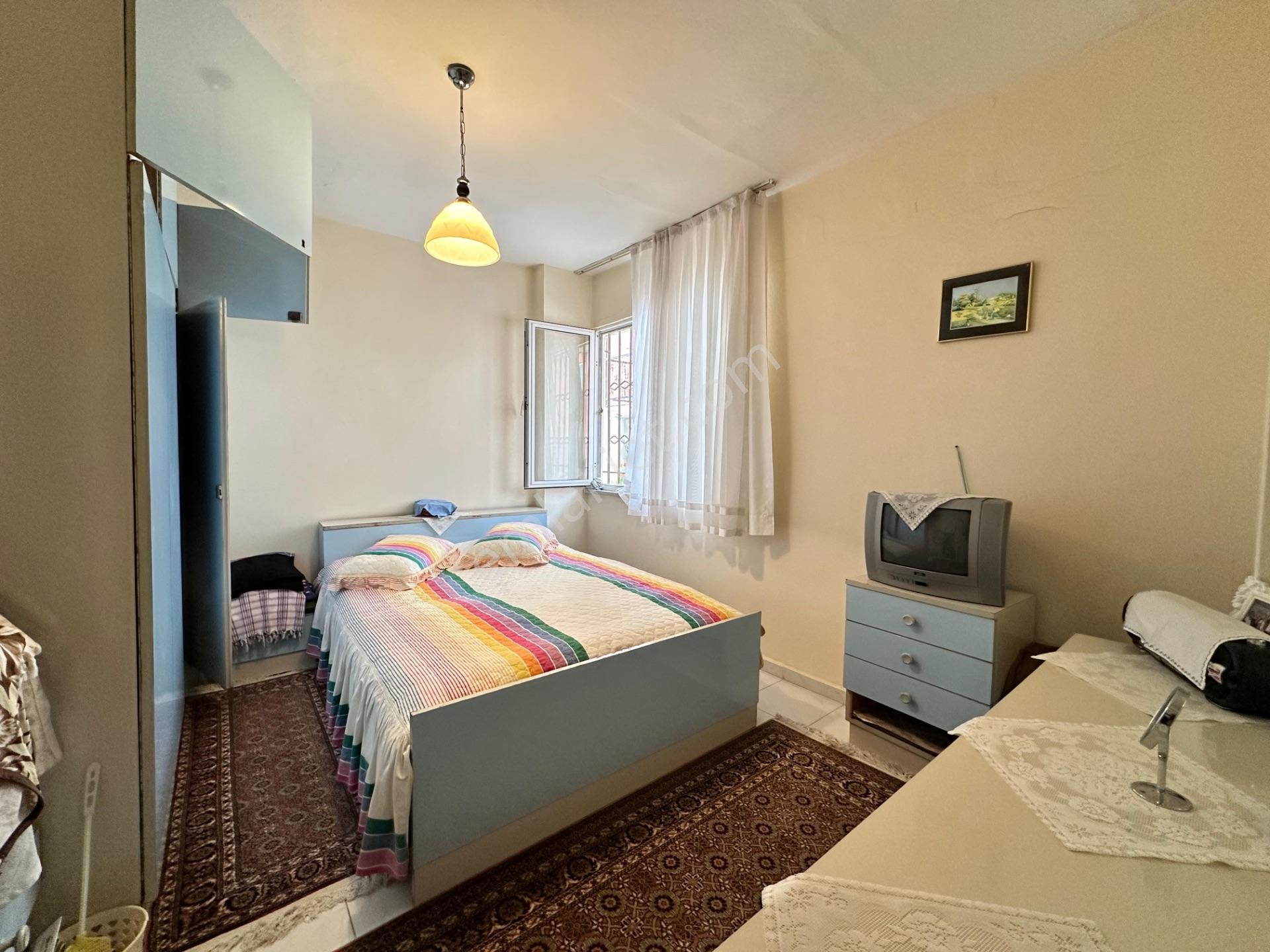 Büyükçekmece Kumburgaz Deniz Kenarı 2+1 Satılık Yazlık Daire - Görsel 17