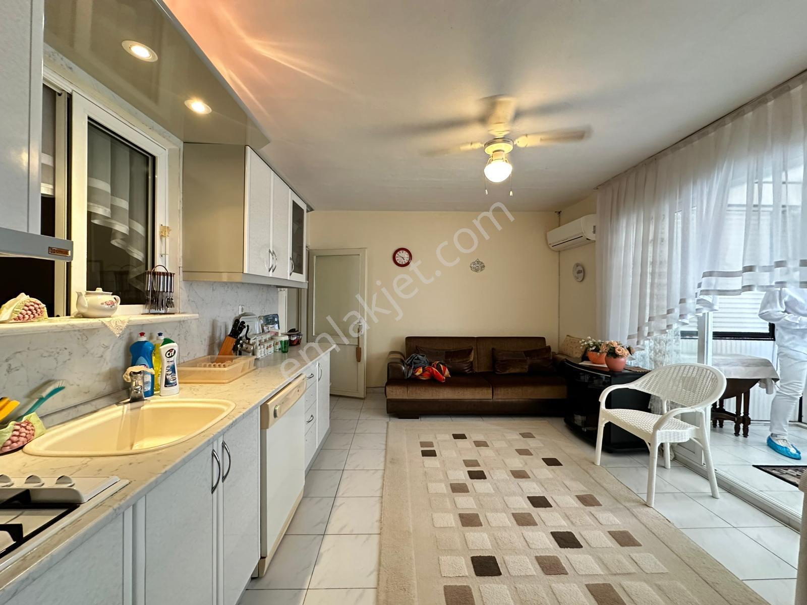 Büyükçekmece Kumburgaz Deniz Kenarı 2+1 Satılık Yazlık Daire - Görsel 3