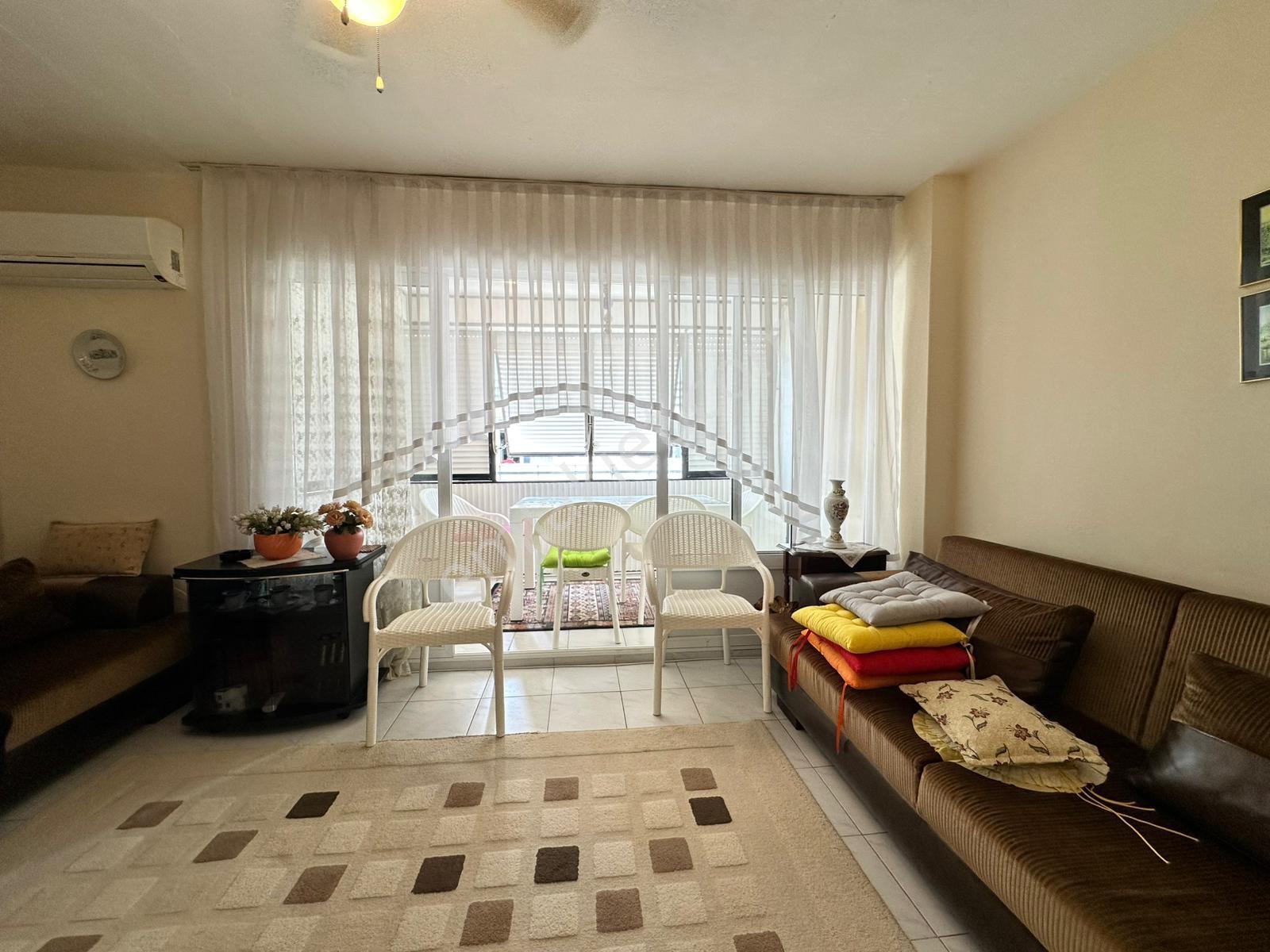 Büyükçekmece Kumburgaz Deniz Kenarı 2+1 Satılık Yazlık Daire - Görsel 7