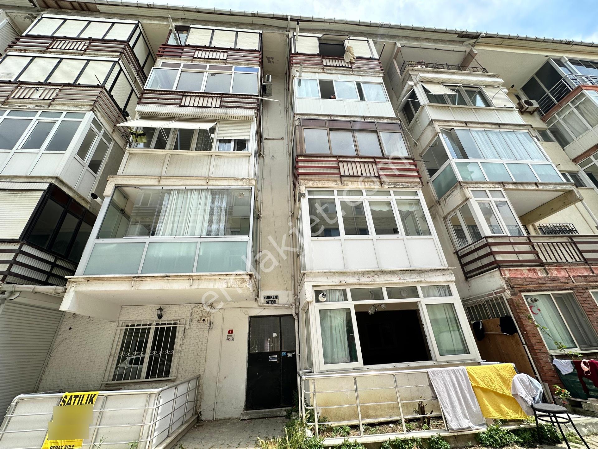 Büyükçekmece Kumburgaz Deniz Kenarı 2+1 Satılık Yazlık Daire - Görsel 6
