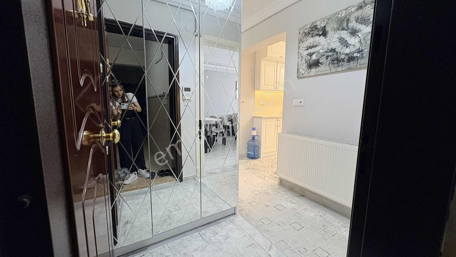 Buket Emlak'tan 3+1 Satılık Yapılı Daire - Görsel 28