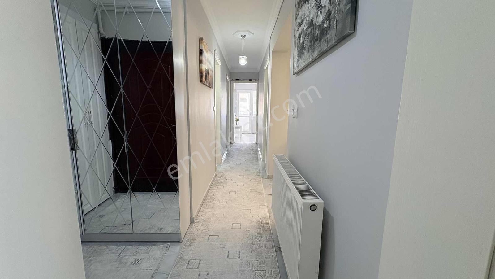 Buket Emlak'tan 3+1 Satılık Yapılı Daire - Görsel 27