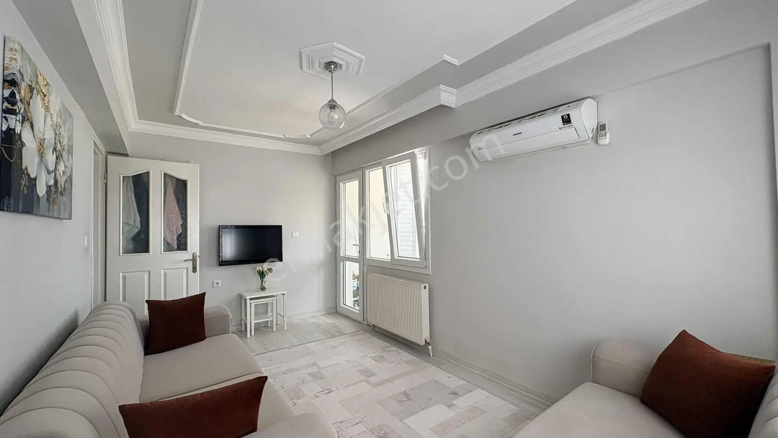Buket Emlak'tan 3+1 Satılık Yapılı Daire - Görsel 12