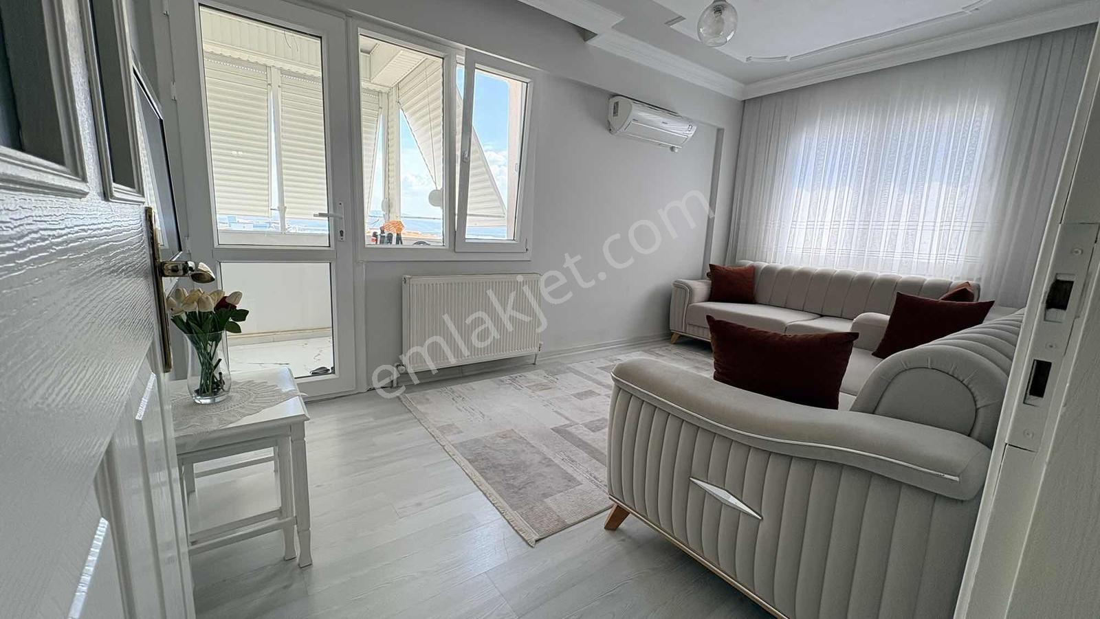 Buket Emlak'tan 3+1 Satılık Yapılı Daire - Görsel 25