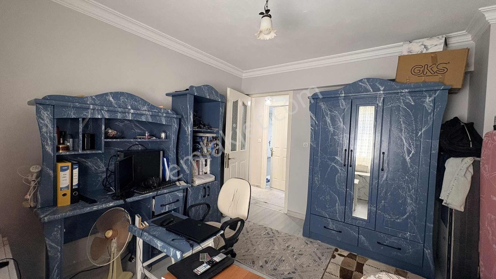 Buket Emlak'tan 3+1 Satılık Yapılı Daire - Görsel 15