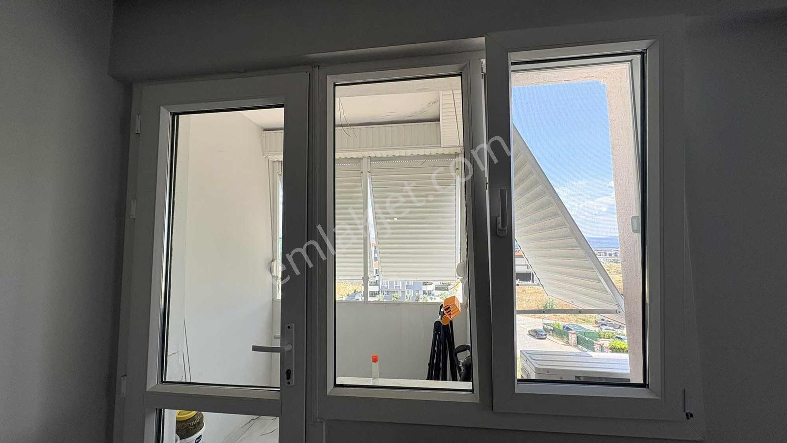 Buket Emlak'tan 3+1 Satılık Yapılı Daire - Görsel 14