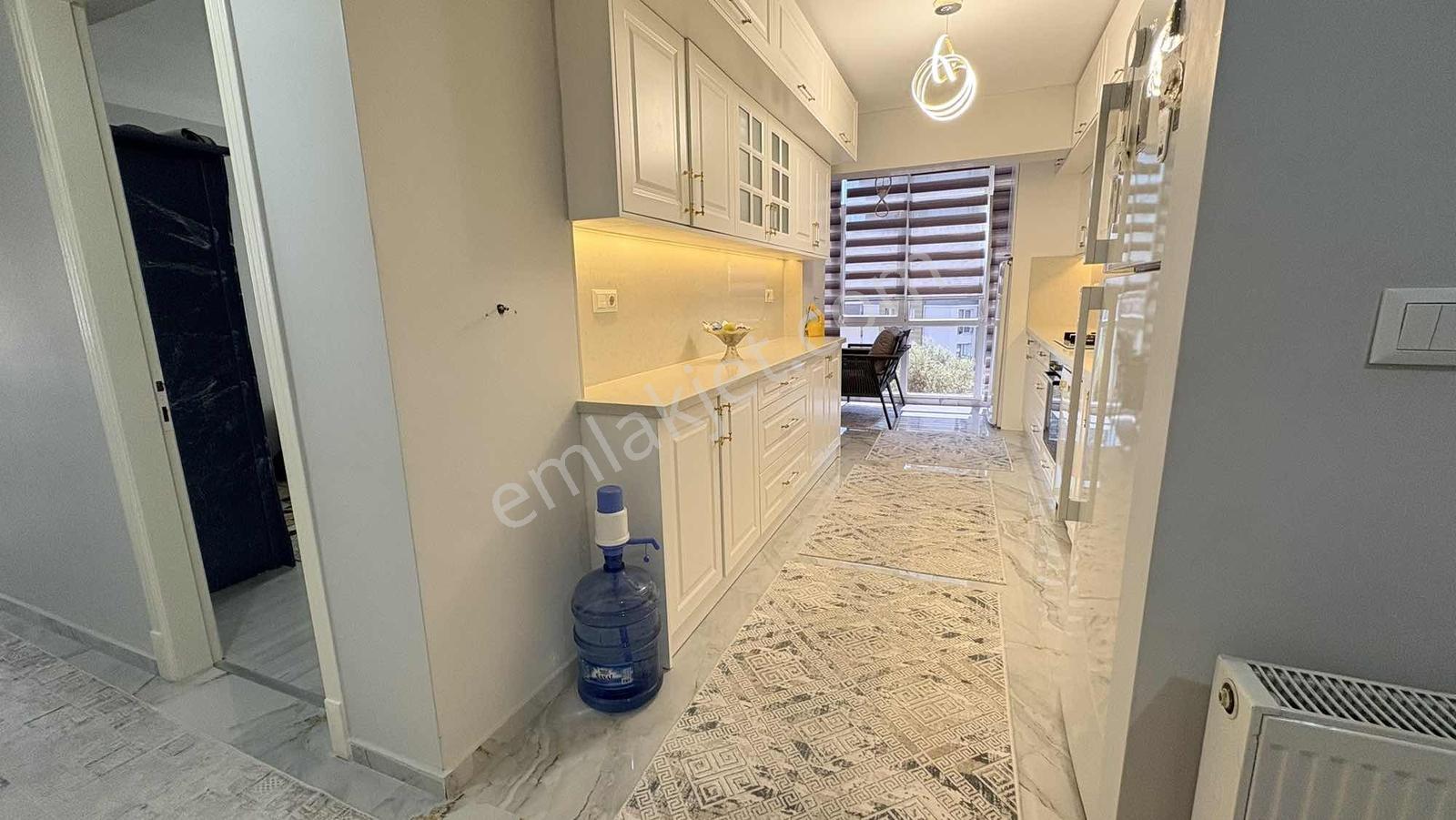 Buket Emlak'tan 3+1 Satılık Yapılı Daire - Görsel 17