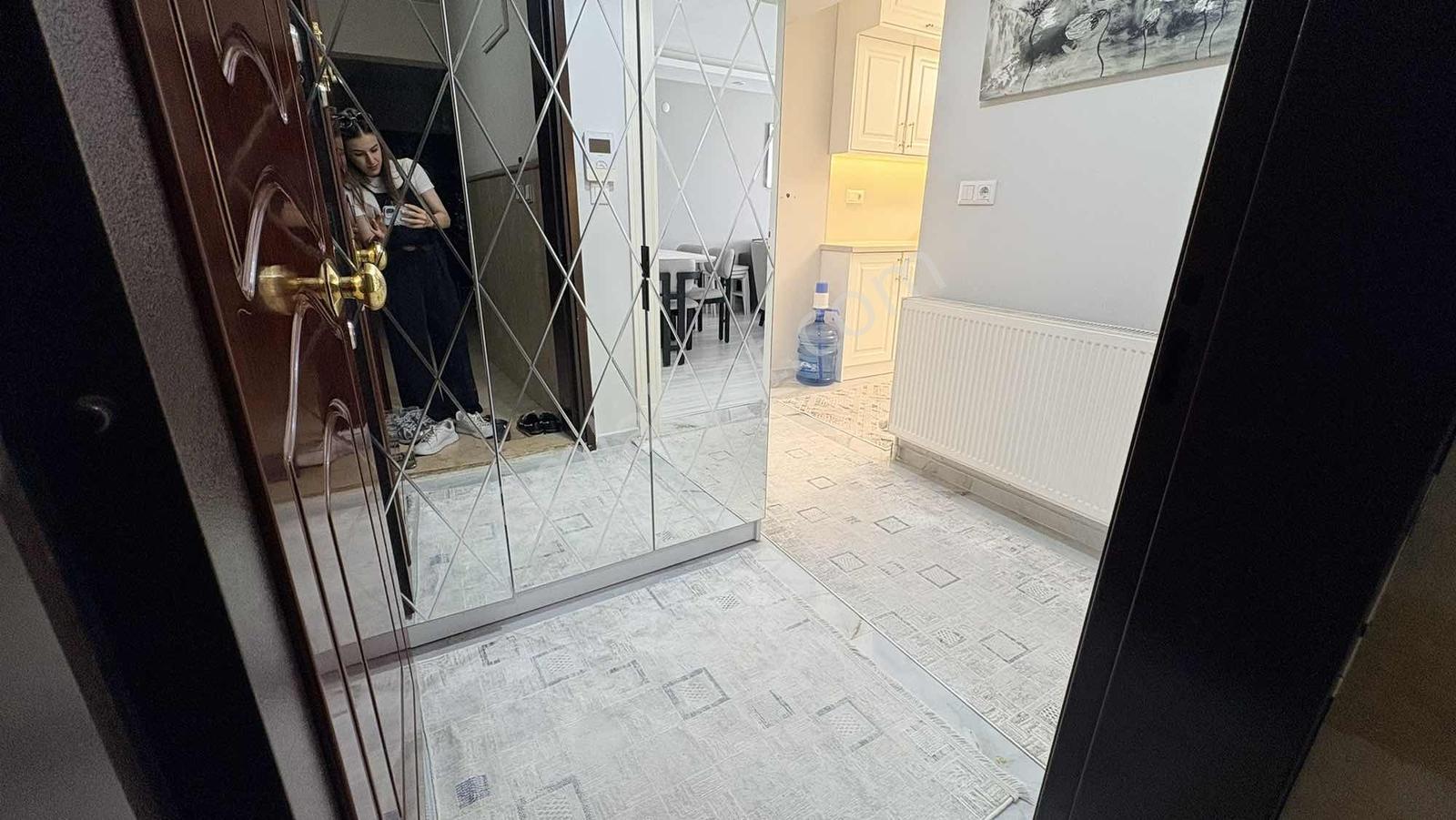 Buket Emlak'tan 3+1 Satılık Yapılı Daire - Görsel 18
