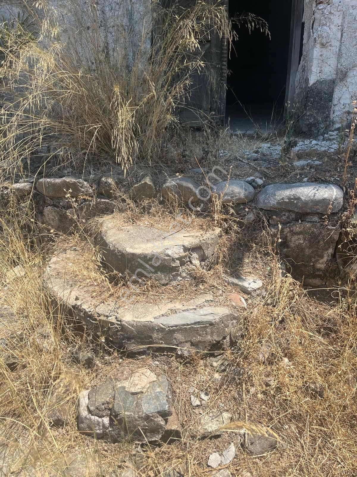 Ula'da Tadilat Ruhsatı Alınmış İşletme Ruhsatı Alınabilir Ev - Görsel 8