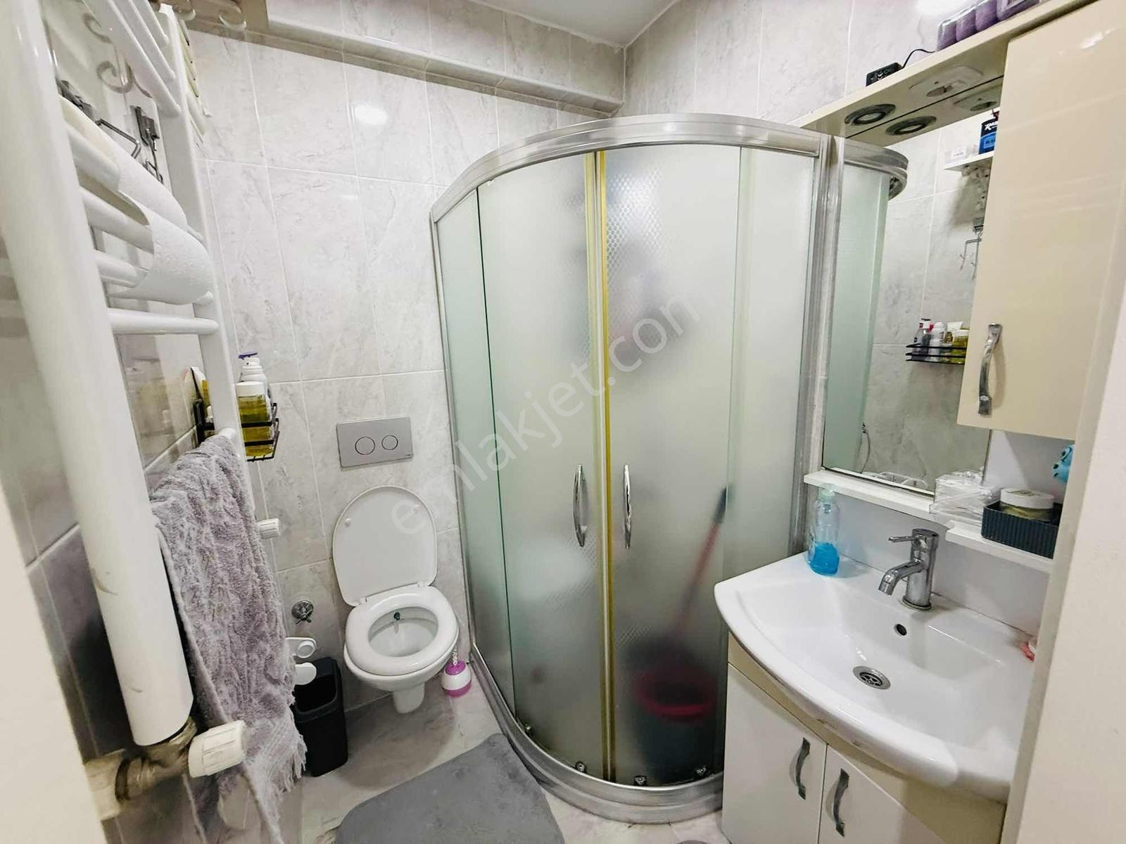 Işık'dan Menderes Mah'de Kredili 2+1/85m² Satılık Daire Fırsat!! - Görsel 28