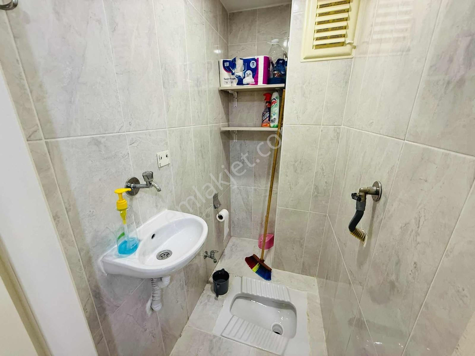 Işık'dan Menderes Mah'de Kredili 2+1/85m² Satılık Daire Fırsat!! - Görsel 29