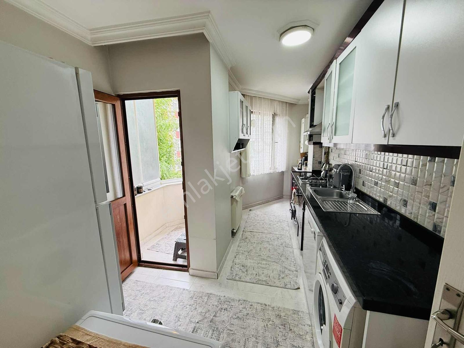 Işık'dan Menderes Mah'de Kredili 2+1/85m² Satılık Daire Fırsat!! - Görsel 31