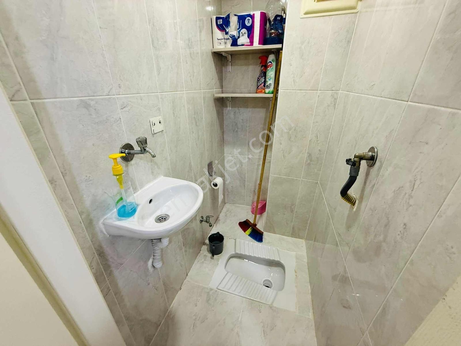 Işık'dan Menderes Mah'de Kredili 2+1/85m² Satılık Daire Fırsat!! - Görsel 22