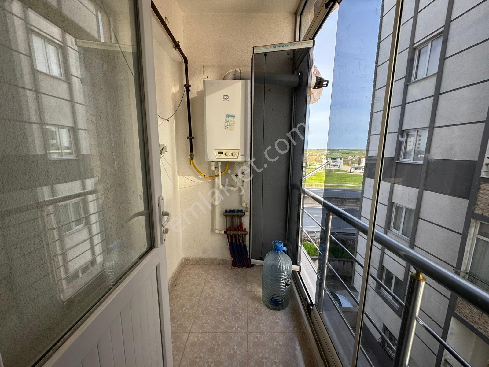 Merpa Emlak'tan Çerkezköy/ Bağlık Mah'de Avm.'lere Yakın Kiralık 2+1 - Görsel 14