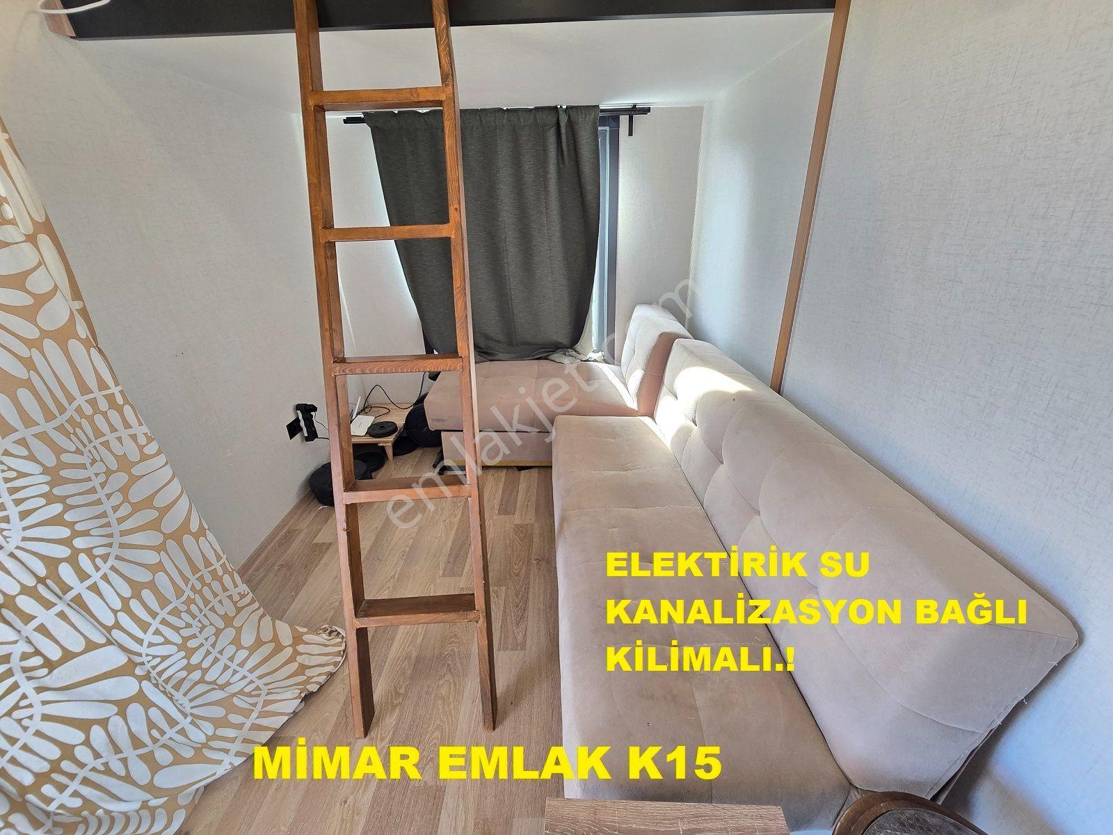 Acil Kelepir Çatalca Subaşı Green Life Satılık Tiny House Da.! - Görsel 32