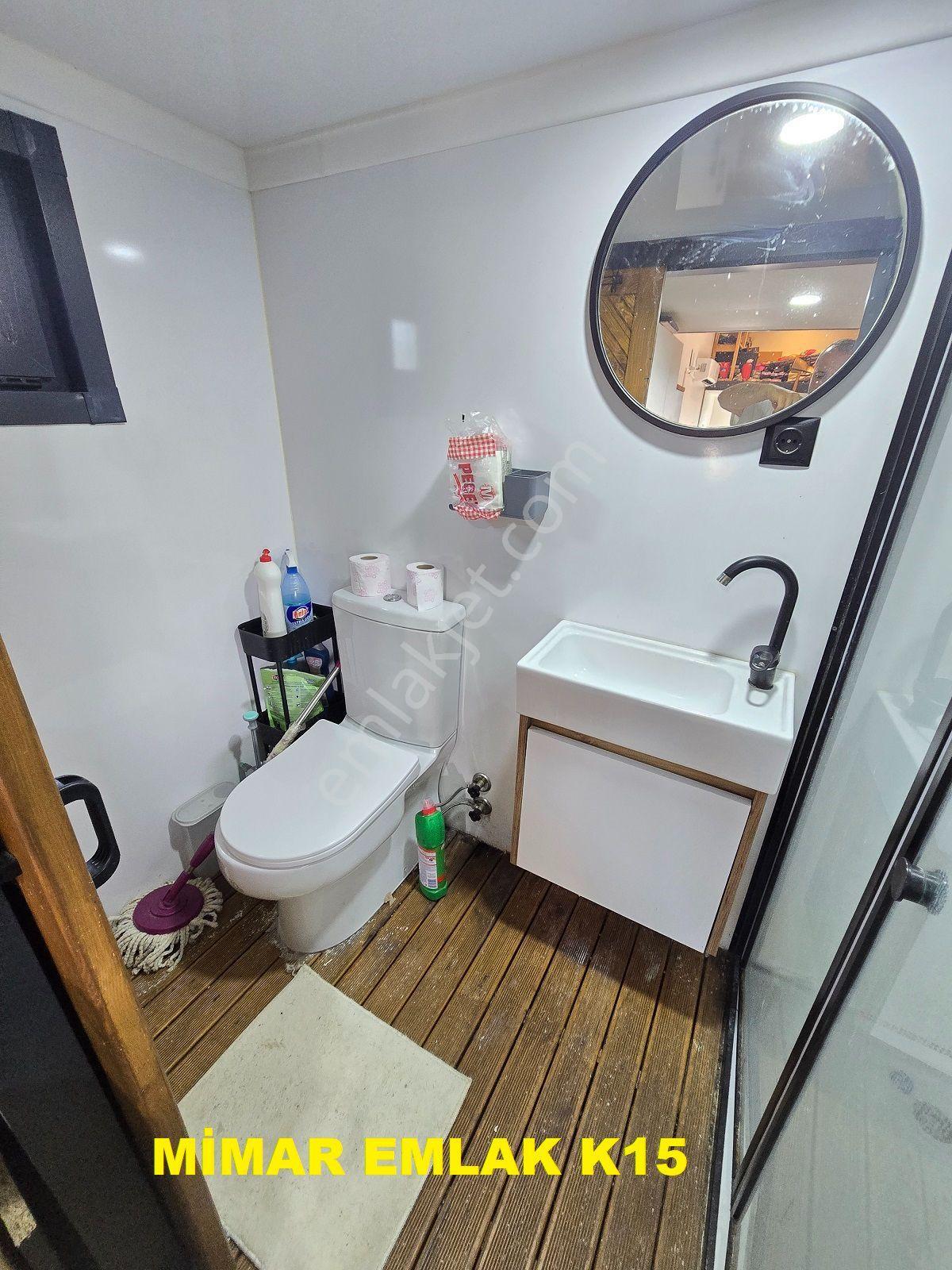Acil Kelepir Çatalca Subaşı Green Life Satılık Tiny House Da.! - Görsel 24