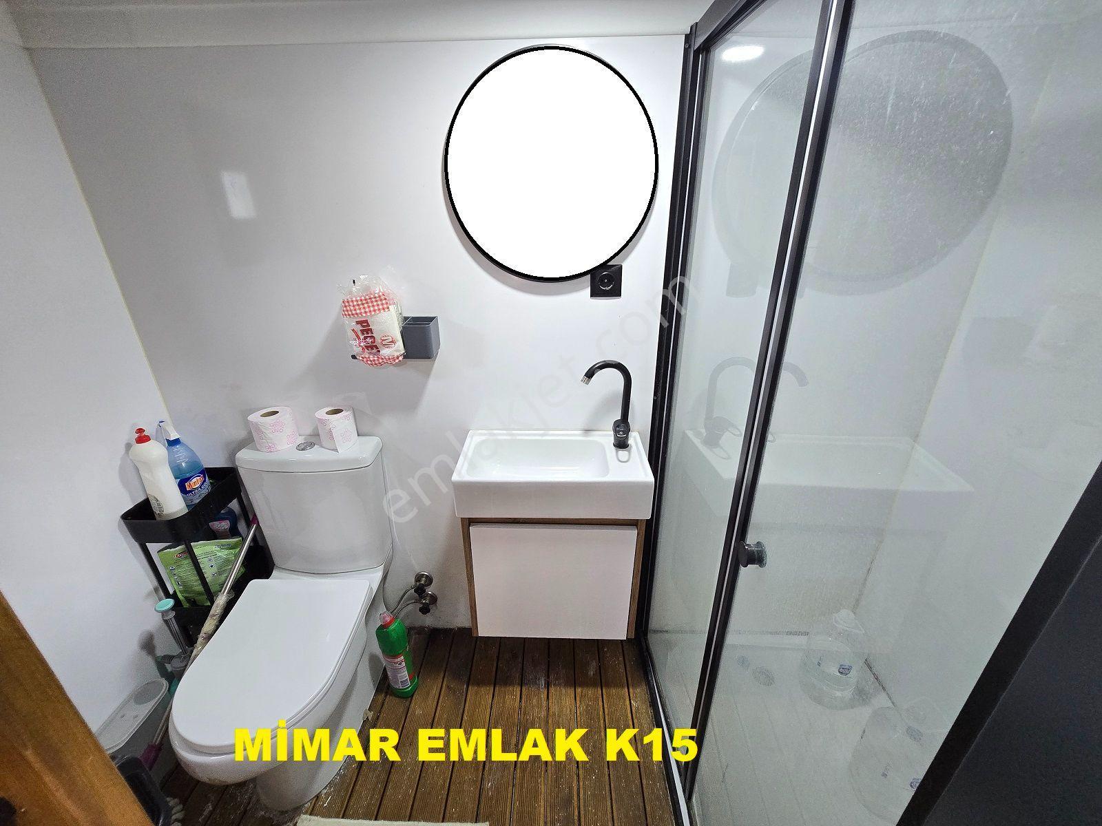 Acil Kelepir Çatalca Subaşı Green Life Satılık Tiny House Da.! - Görsel 27