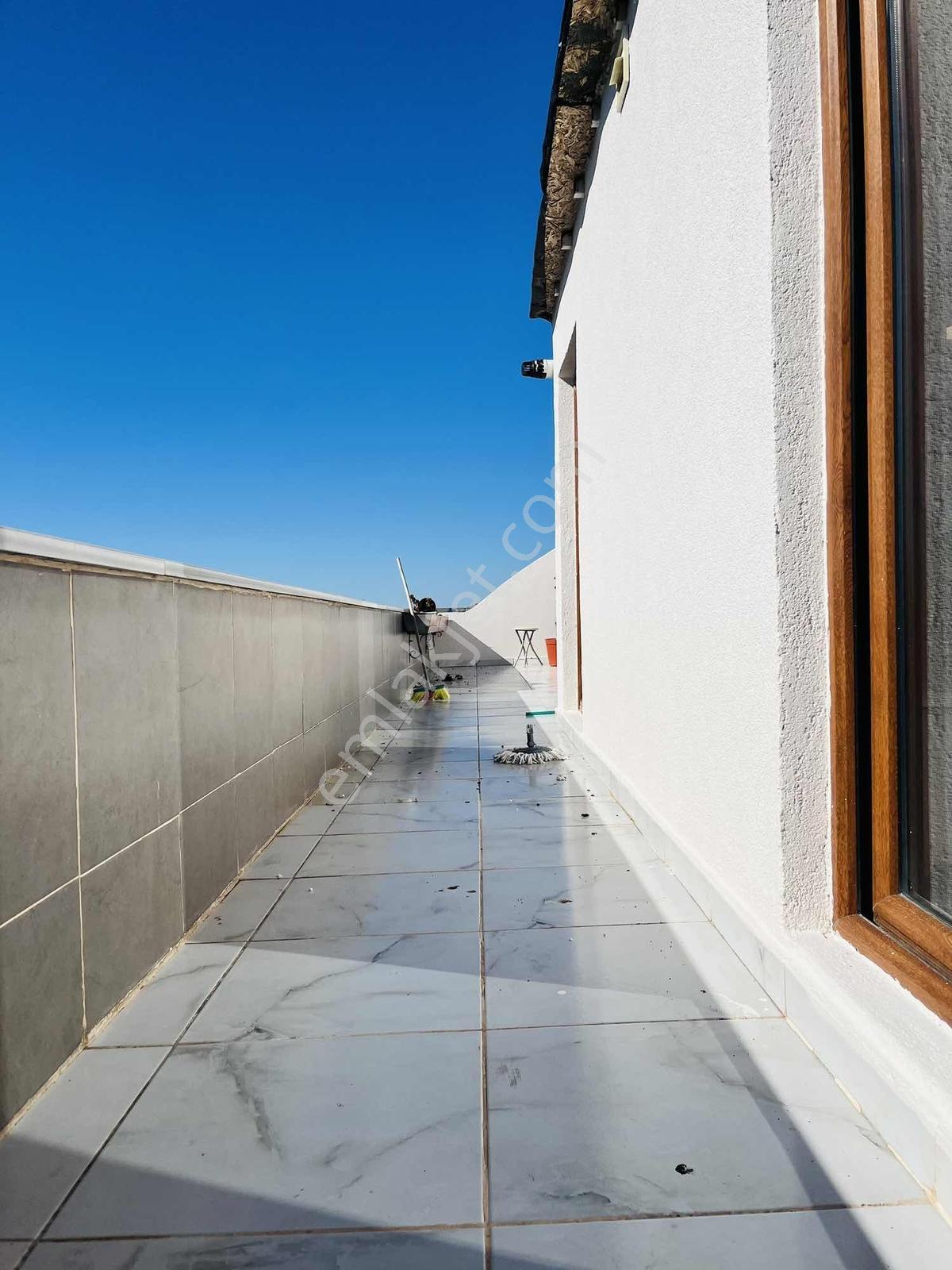 Silivri Yeni Mahalle'de Üniversiteye Yakın Eşyalı Kiralık 2+1 - Görsel 6